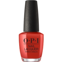 OPI Nail Lacquer Mexico City Collection 15 ml No. 090