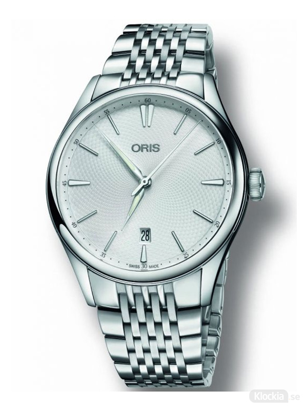 ORIS Artelier Date 733-7721-4051-07-8-21-79