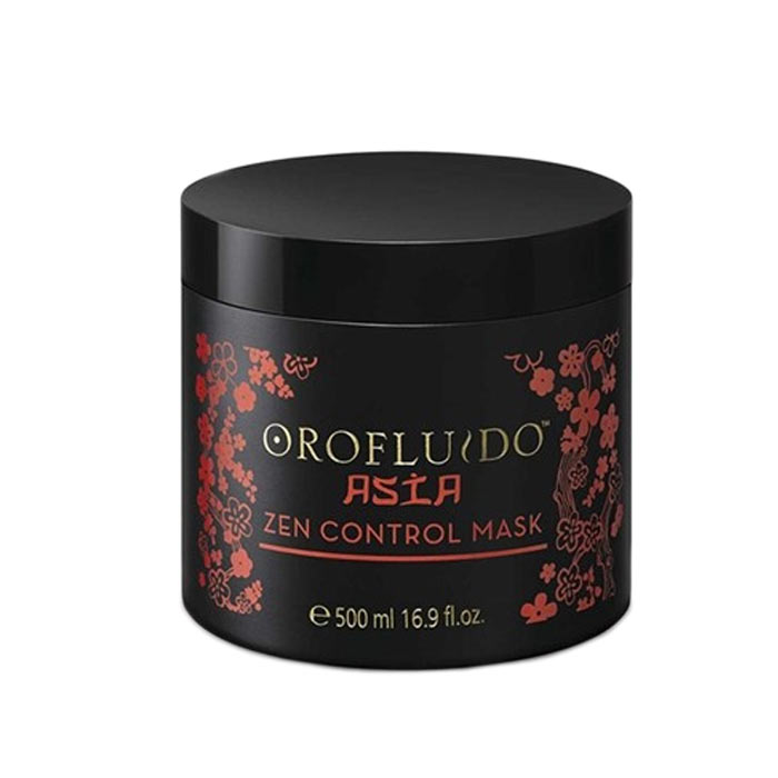 Orofluido Asia Zen Control Mask 500ml