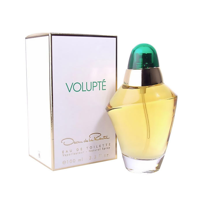 Oscar de la Renta Volupte Edt 100ml