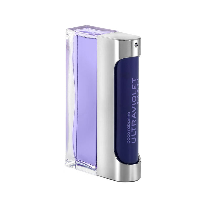 Paco Rabanne Ultraviolet Man Edt