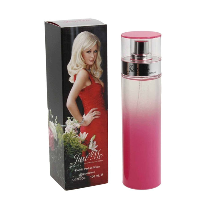 Paris Hilton Just Me Edp 100ml