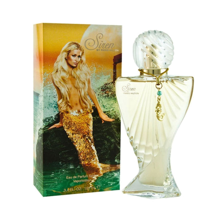 Paris Hilton Siren Edp 100ml