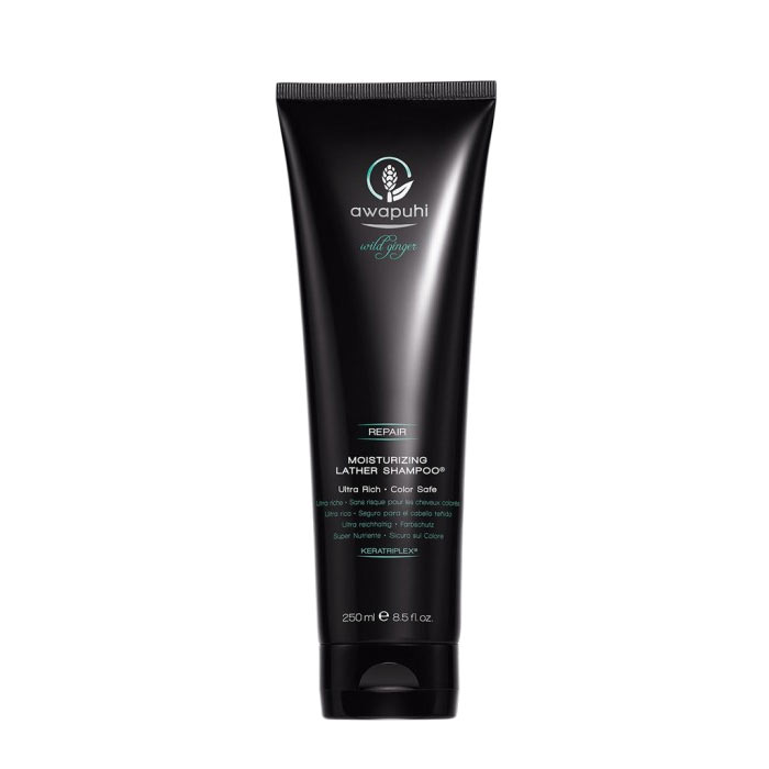 Paul Mitchell Awapuhi Moisturizing Lather Shampoo 250ml