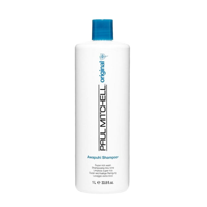 Paul Mitchell Awapuhi Shampoo 1000ml