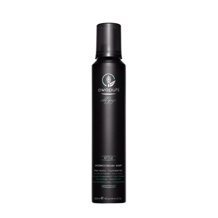 Paul Mitchell Awapuhi Wild Ginger Hydrocream Whip 200ml