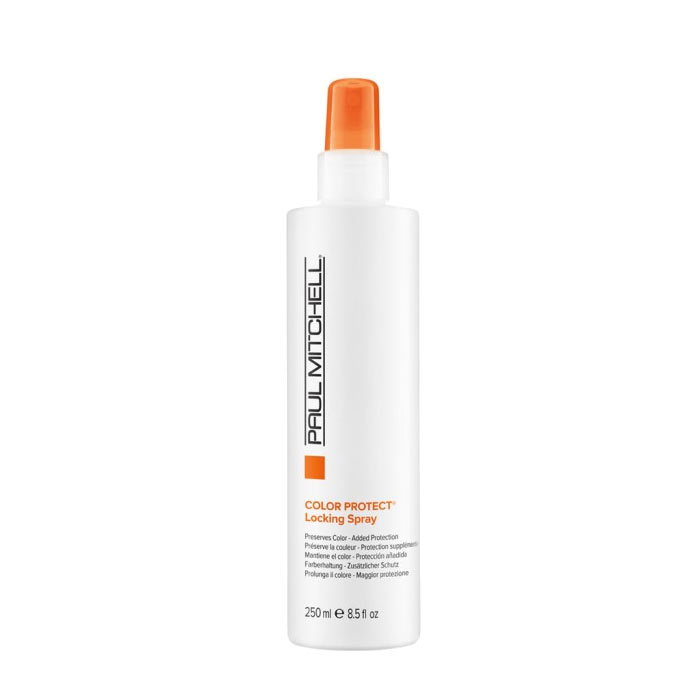 Paul Mitchell Color Care Color Protect Locking Spray 250ml