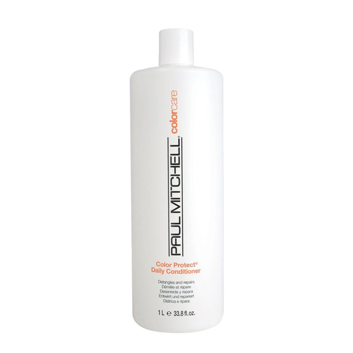 Paul Mitchell Color Protect Daily Conditioner 1000ml