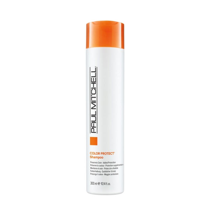 Paul Mitchell Color Protect Daily Shampoo 300ml