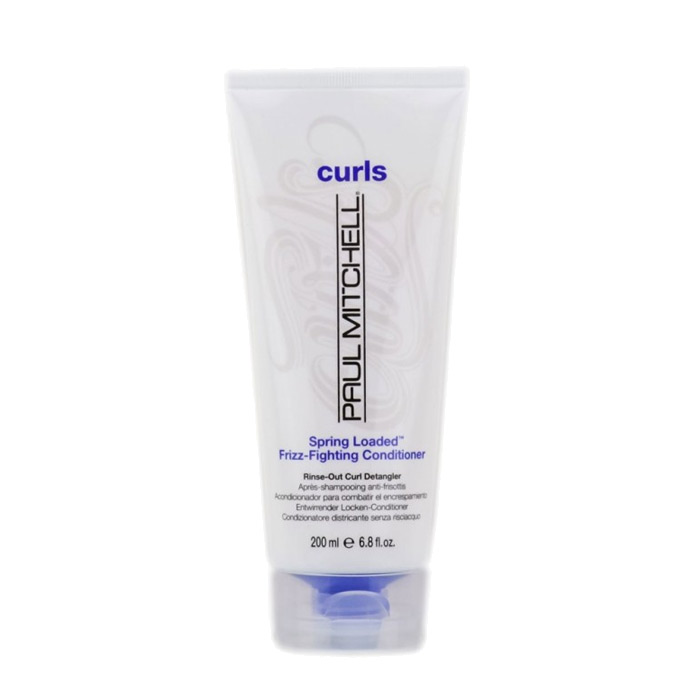 Paul Mitchell Curls Spring Loaded Frizz Fighting Shampoo 250ml