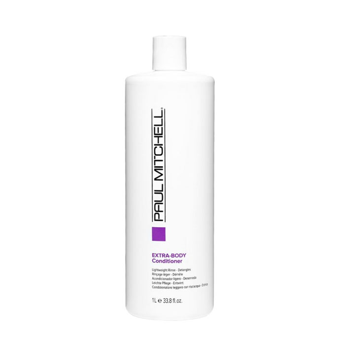 Paul Mitchell Extra Body Daily Rinse 1000ml