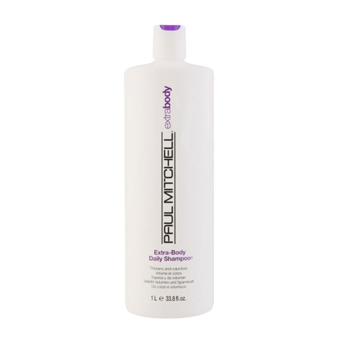 Paul Mitchell Extra Body Daily Shampoo 1000ml