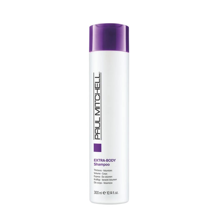 Paul Mitchell Extra Body Daily Shampoo 300ml