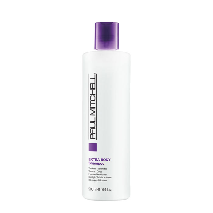 Paul Mitchell Extra-Body Daily Shampoo 500ml