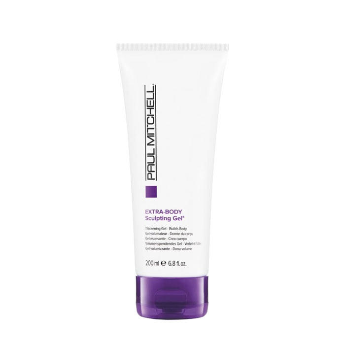 Paul Mitchell Extra Body Sculpting Gel 200ml