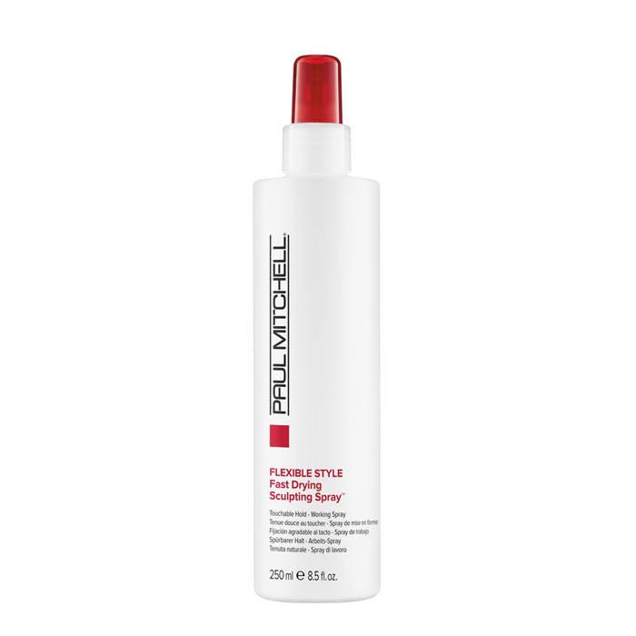 Paul Mitchell Flexible Style Fast Drying Sculpting Spray 250ml