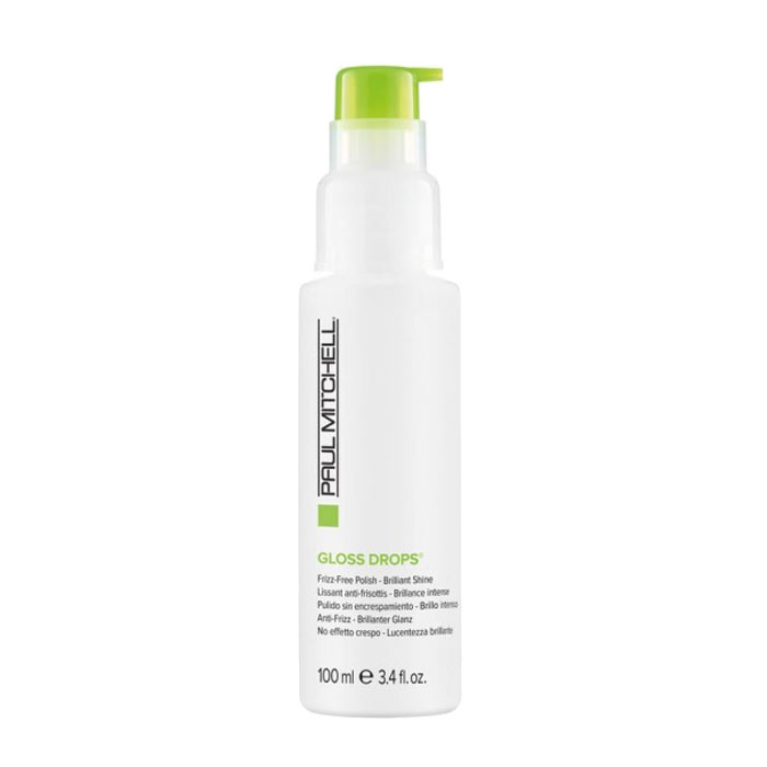 Paul Mitchell Gloss Drops 100ml