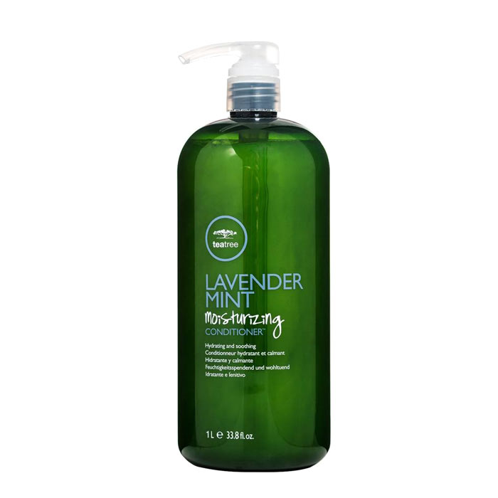 Paul Mitchell Lavender Mint Moisturizing Conditioner 1000ml