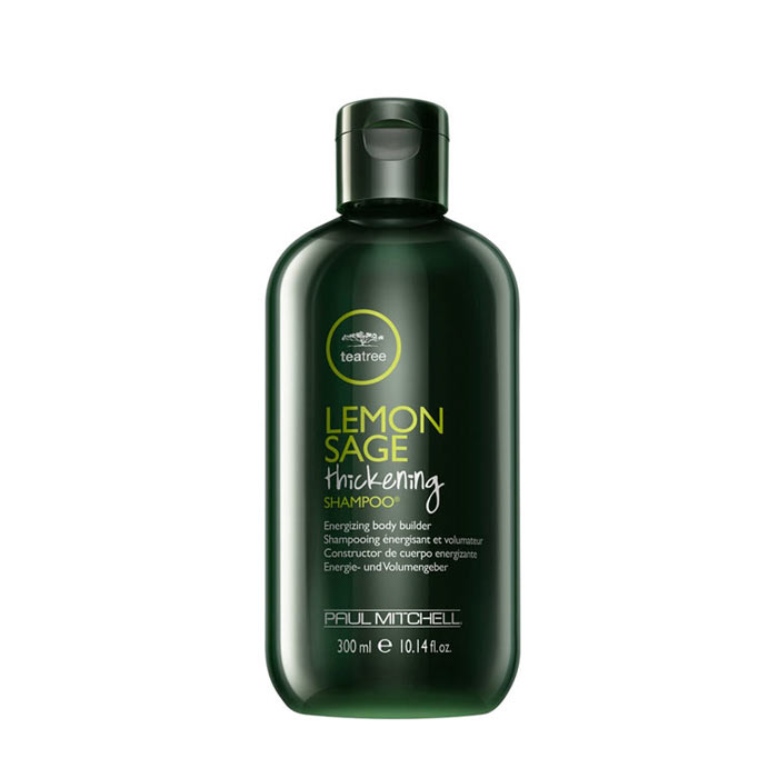 Paul Mitchell Lemon Sage Thickening Shampoo 300ml