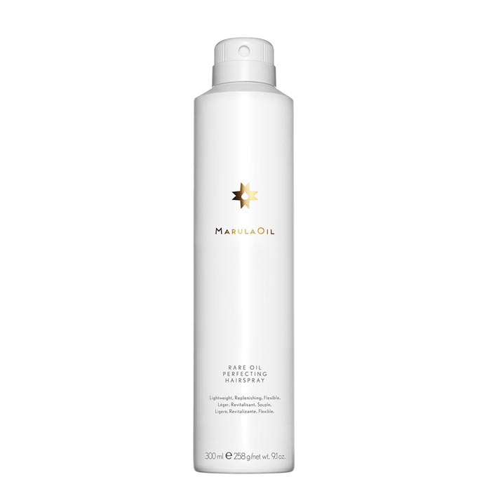 Paul Mitchell Marula Rare Oil Perfecting Hairspray 300ml