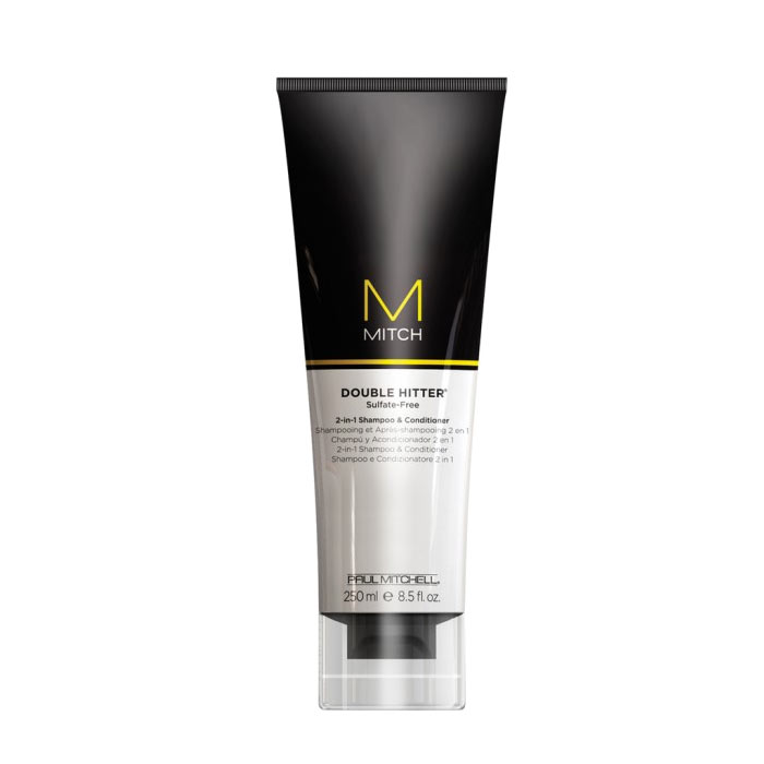 Paul Mitchell Mitch Double Hitter 2in1 250ml