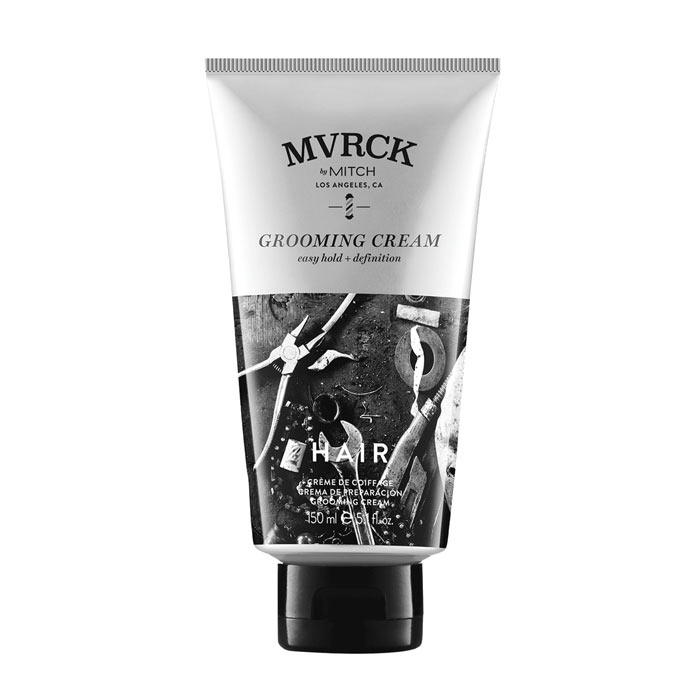 Paul Mitchell MVRCK Grooming Cream 150ml