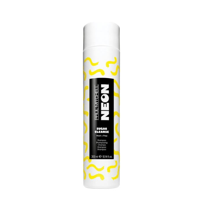 Paul Mitchell Neon Sugar Cleanse Shampoo 300ml