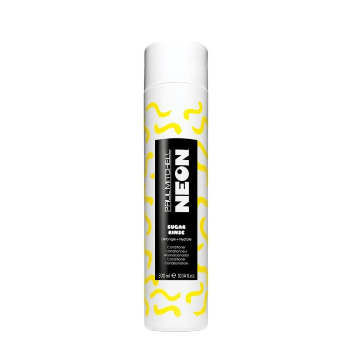 Paul Mitchell Neon Sugar Rinse Conditioner 300ml