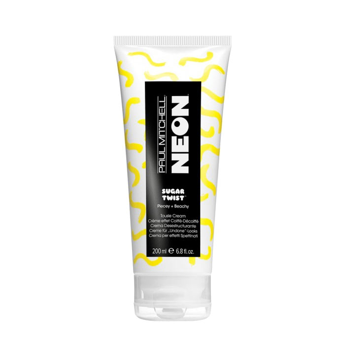 Paul Mitchell Neon Sugar Twist Tousle Cream 200ml