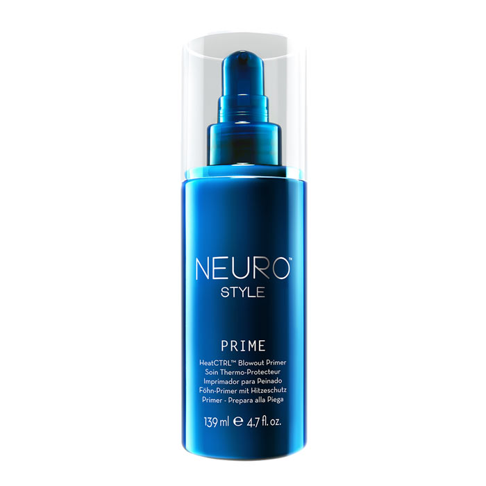 Paul Mitchell Neuro Style Prime HeatCTRL 139ml