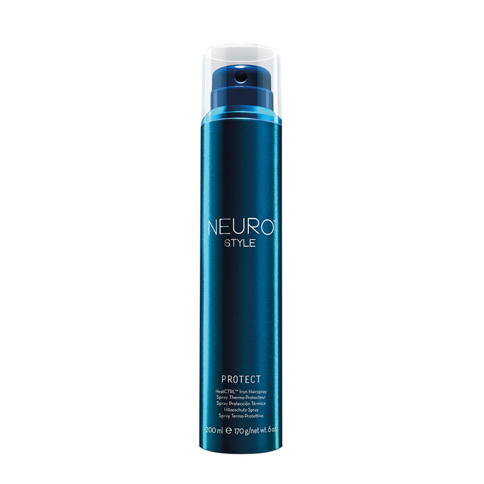 Paul Mitchell Neuro Style Protect HeatCTRL Iron Spray 205ml