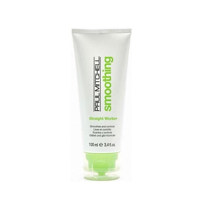 Paul Mitchell Smoothing Straight Works 100ml