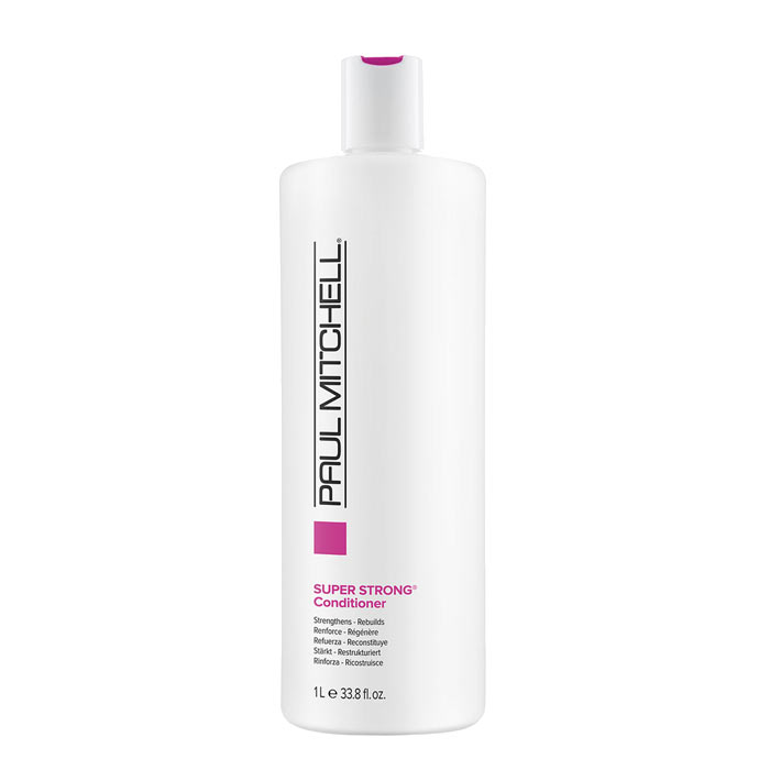 Paul Mitchell Super Strong Conditioner 1000ml