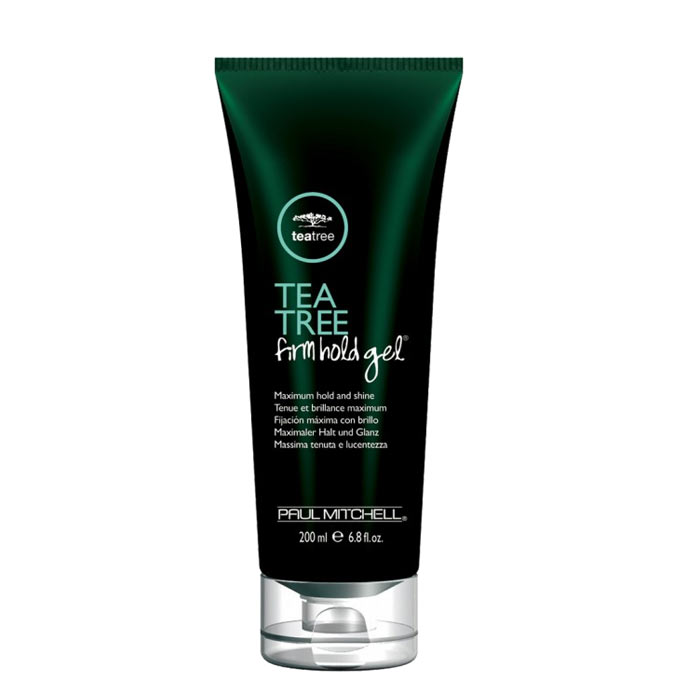 Paul Mitchell Tea Tree Firm Hold Gel 200ml