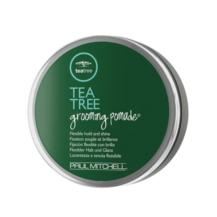 Paul Mitchell Tea Tree Grooming Pomade 85g