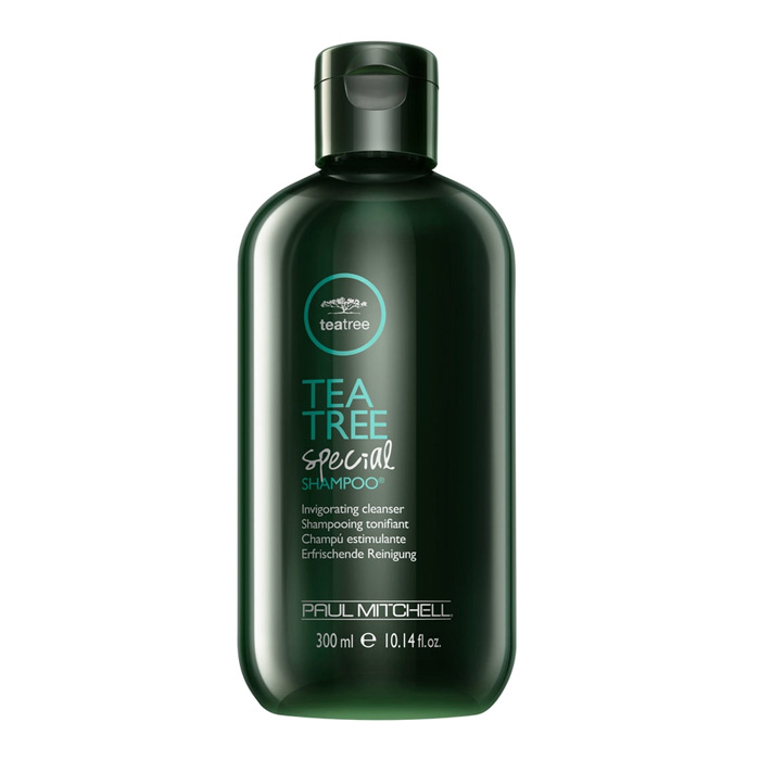 Paul Mitchell Tea Tree Special Shampoo 300ml