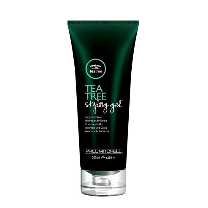 Paul Mitchell Tea Tree Styling Gel 200ml