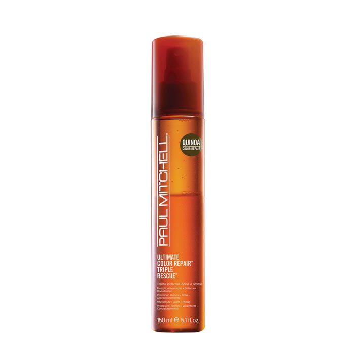 Paul Mitchell Ultimate Color Repair Triple Rescue 150ml