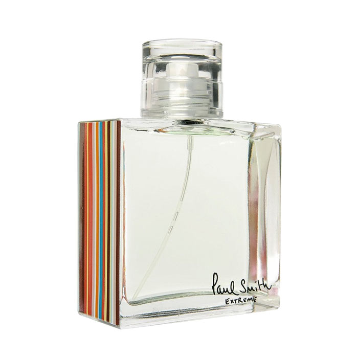 Paul Smith Extreme For Men Edt