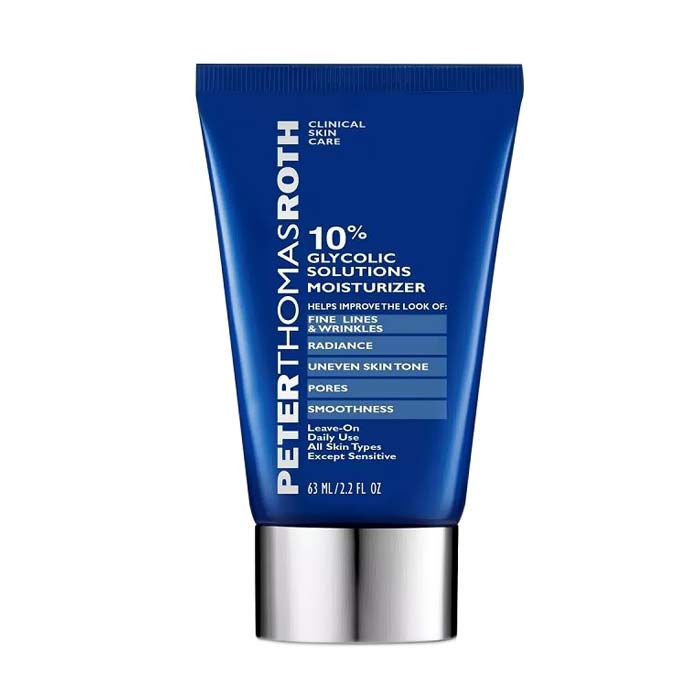 Peter Thomas Roth 10% Glicolic Solutions Moisturizer 63ml