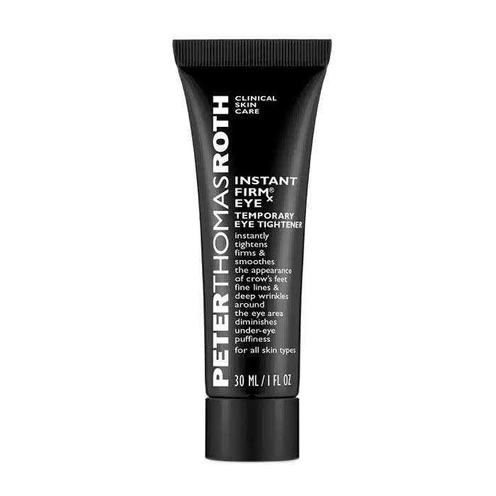 Peter Thomas Roth FirmX Instant Temporary Eye Tightener 30ml