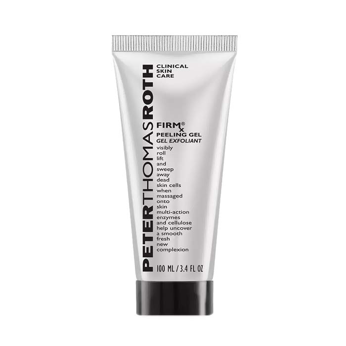 Peter Thomas Roth FirmX Peeling Gel 100ml