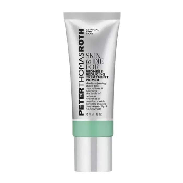 Peter Thomas Roth Skin To Die For Redness-Reducing Treatment Primer 30ml