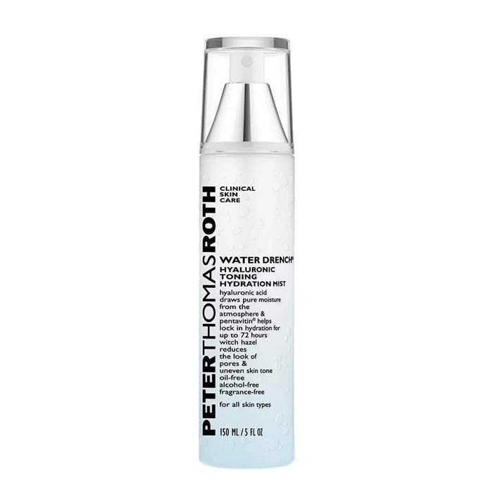 Peter Thomas Roth Water Drench Hydrating Toner Mist 150ml