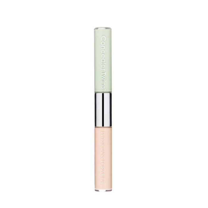 Physicians Formula Concealer Twins Cream Concealer - Green Light 6,8g