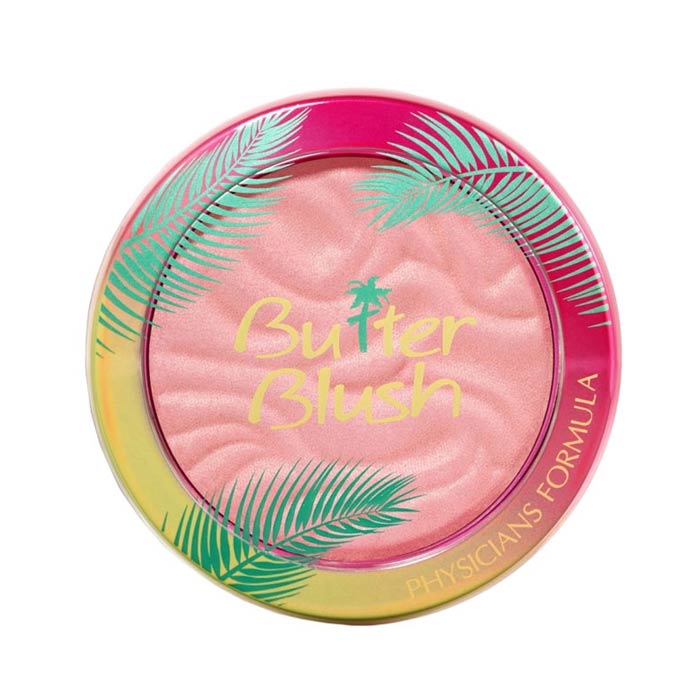 Physicians Formula Murumuru Butter Blush - Natural Glow 7,5g