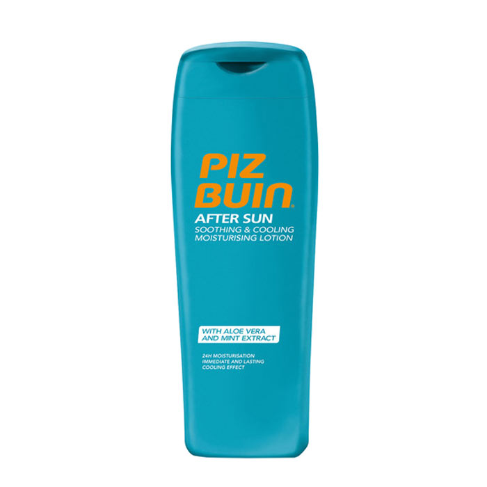 Piz Buin After Sun Soothing & Cooling Lotion 200ml