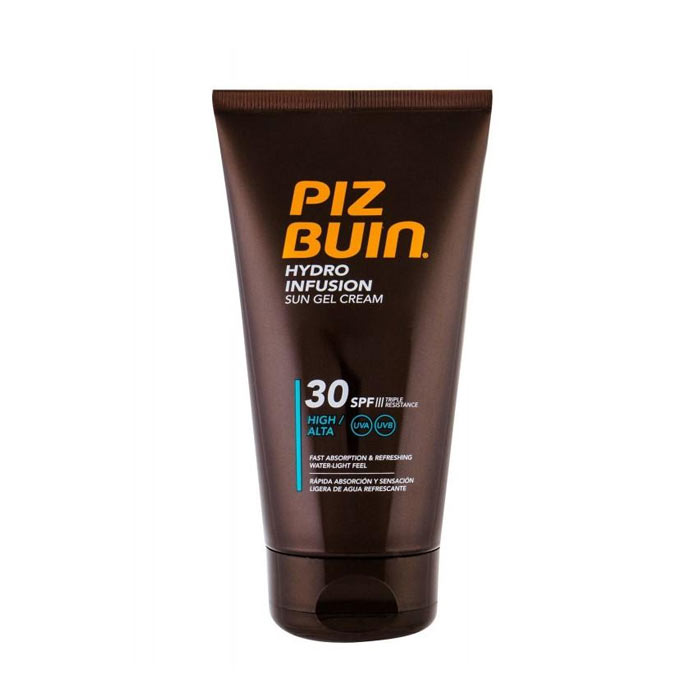 Piz Buin Hydro Infusion Sun Gel Cream SPF30 150ml