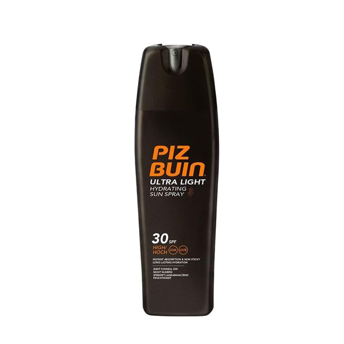 Piz Buin Ultra Light Sun Spray SPF 30 200ml