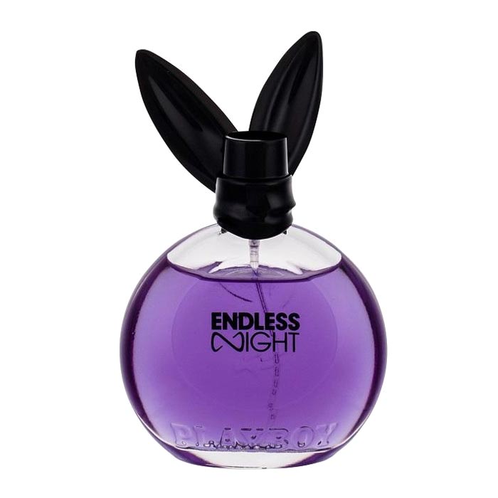 Playboy Endless Night For Her Edt 60ml